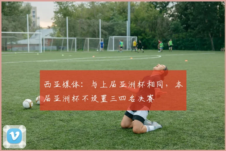 西亚媒体：与上届亚洲杯相同，本届亚洲杯不设置三四名决赛