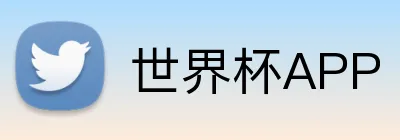 世界杯APP logo